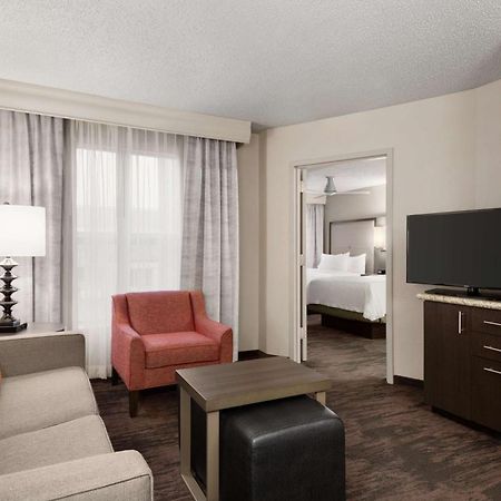 Homewood Suites By Hilton Dallas-Plano Exteriör bild