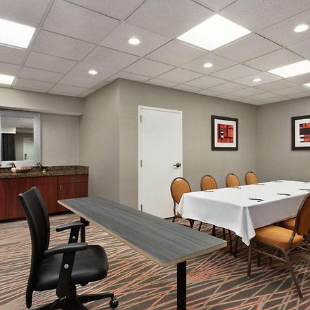 Homewood Suites By Hilton Dallas-Plano Exteriör bild