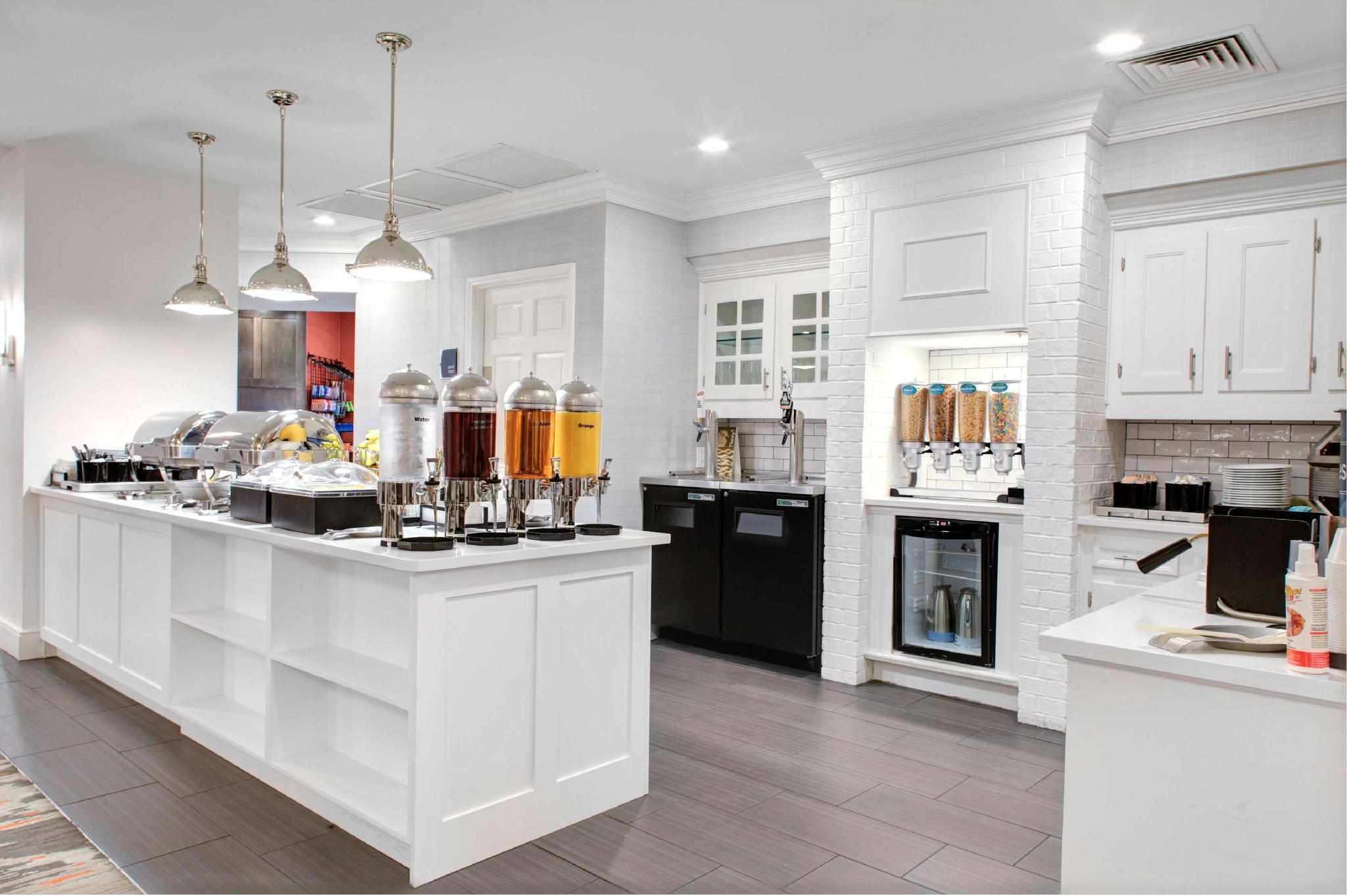 Homewood Suites By Hilton Dallas-Plano Exteriör bild