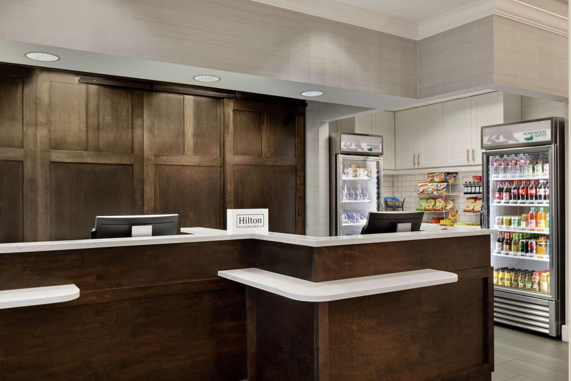 Homewood Suites By Hilton Dallas-Plano Exteriör bild
