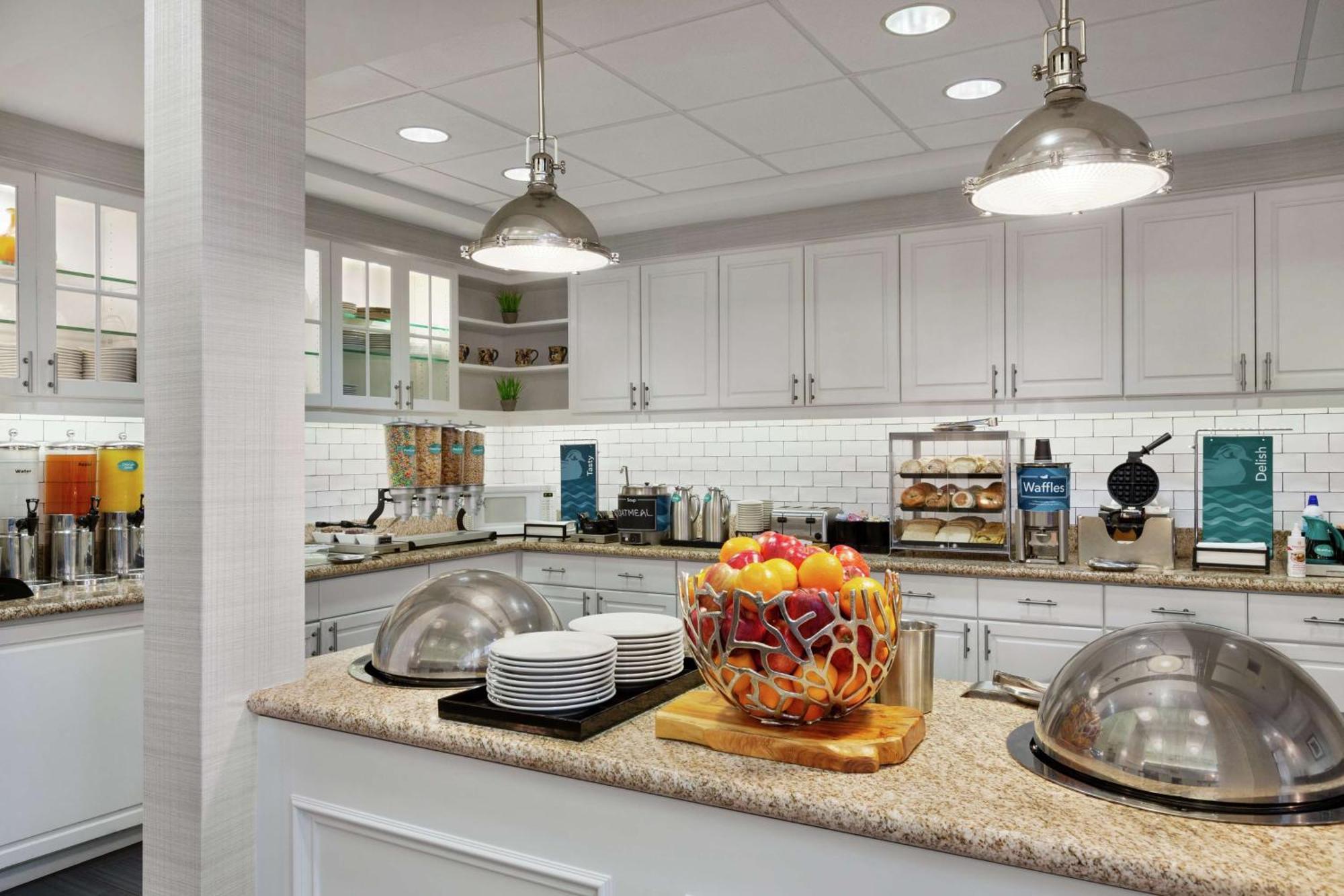 Homewood Suites By Hilton Dallas-Plano Exteriör bild