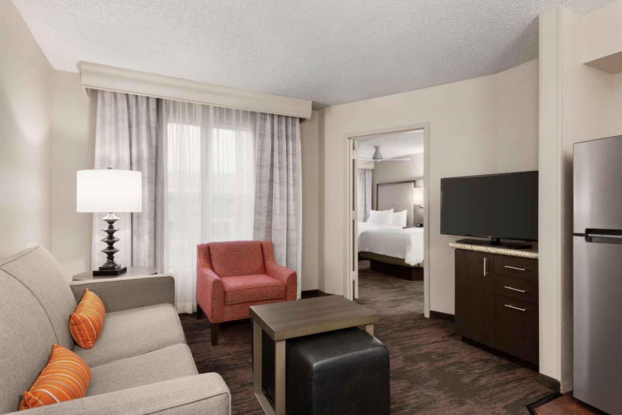 Homewood Suites By Hilton Dallas-Plano Exteriör bild
