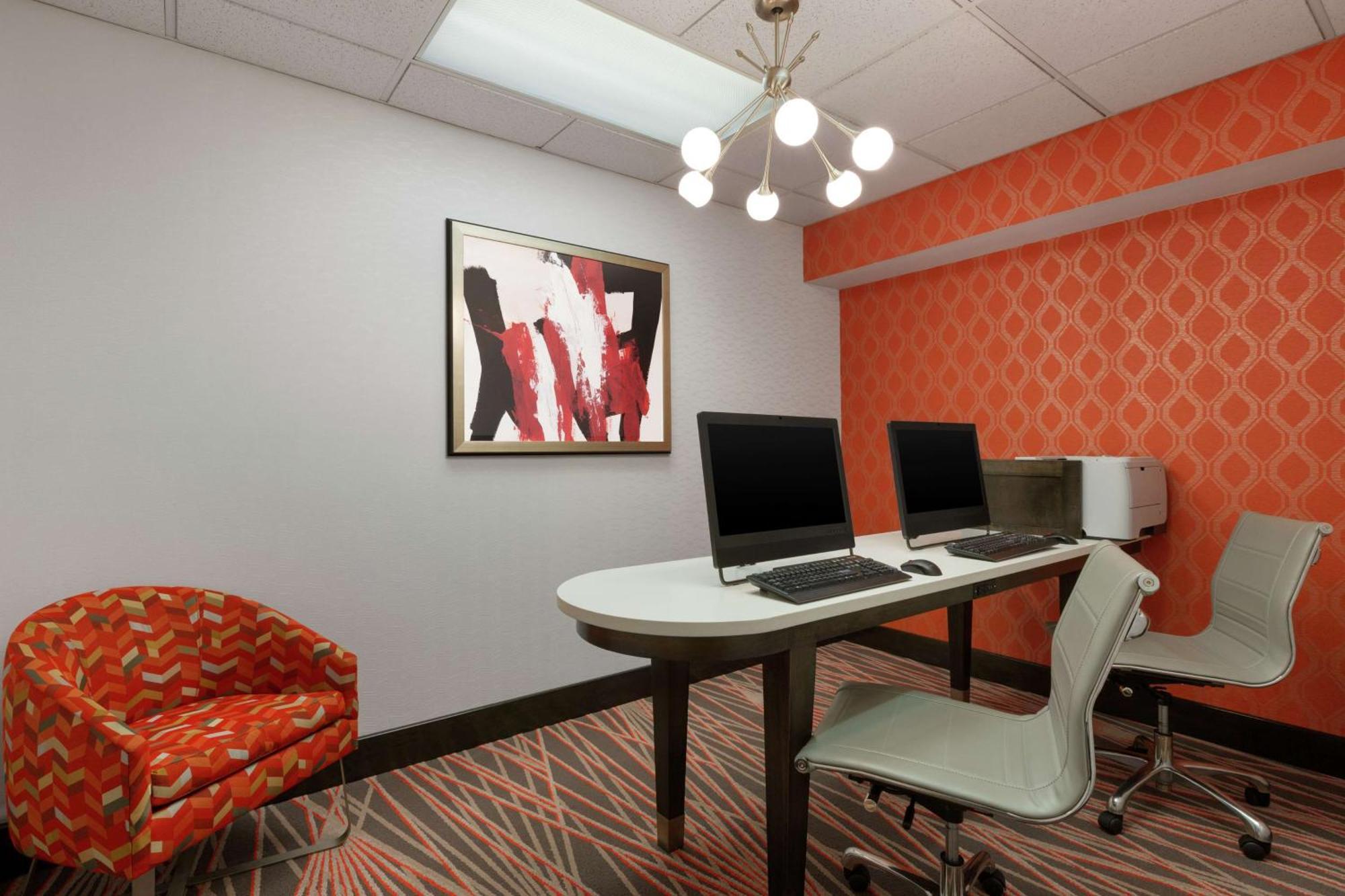 Homewood Suites By Hilton Dallas-Plano Exteriör bild