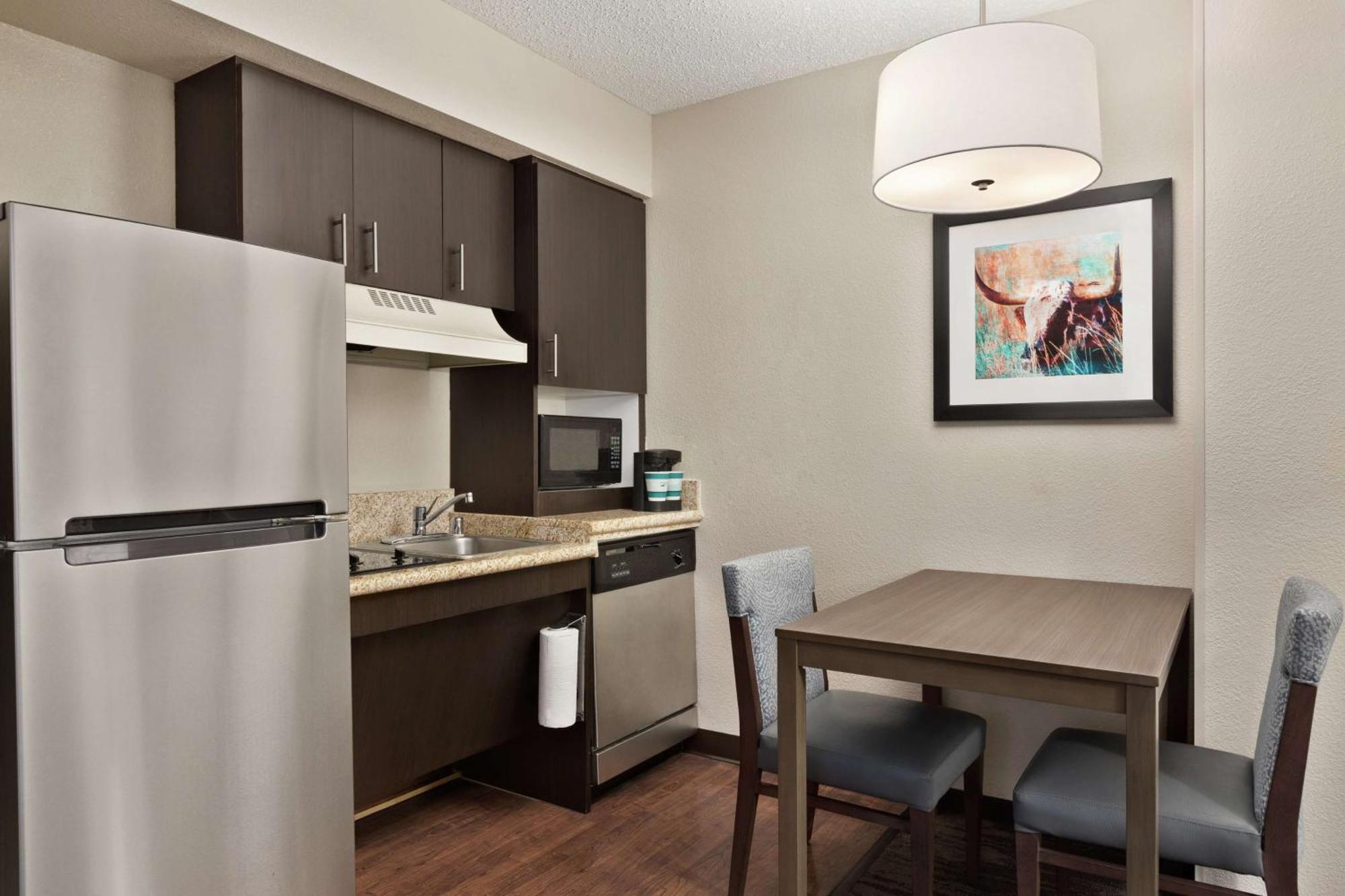 Homewood Suites By Hilton Dallas-Plano Exteriör bild