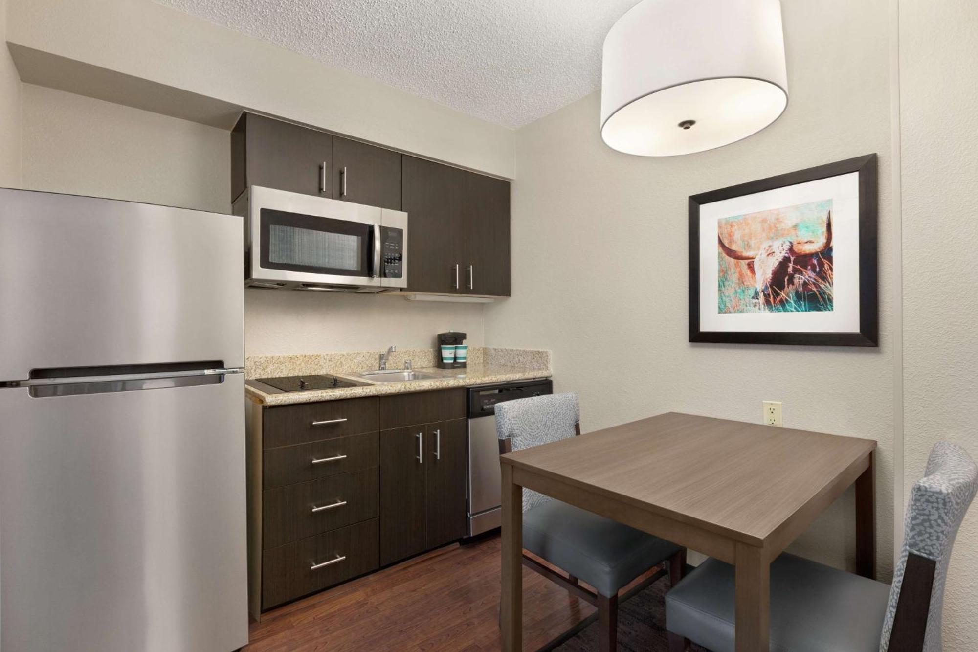 Homewood Suites By Hilton Dallas-Plano Exteriör bild