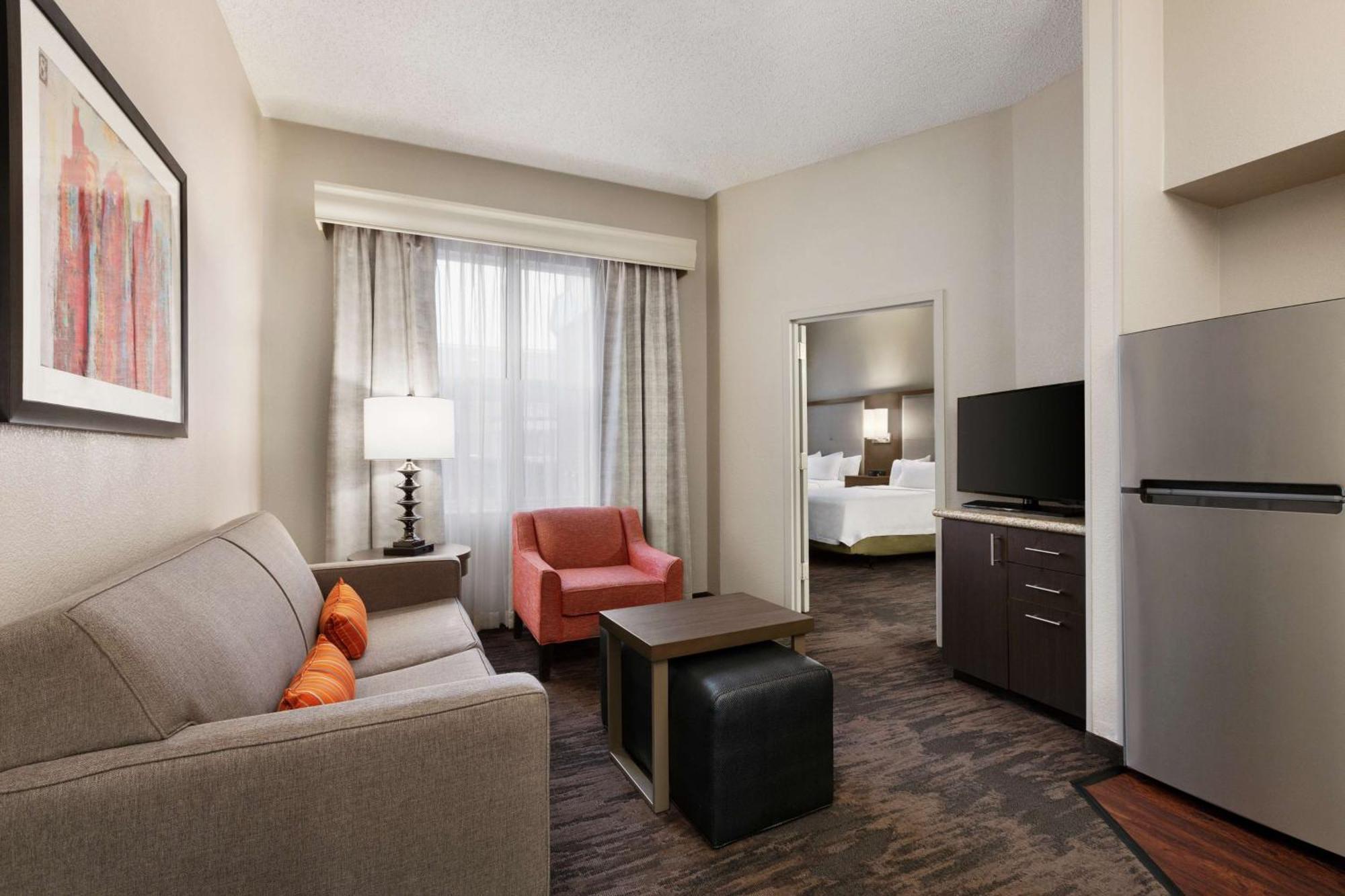 Homewood Suites By Hilton Dallas-Plano Exteriör bild