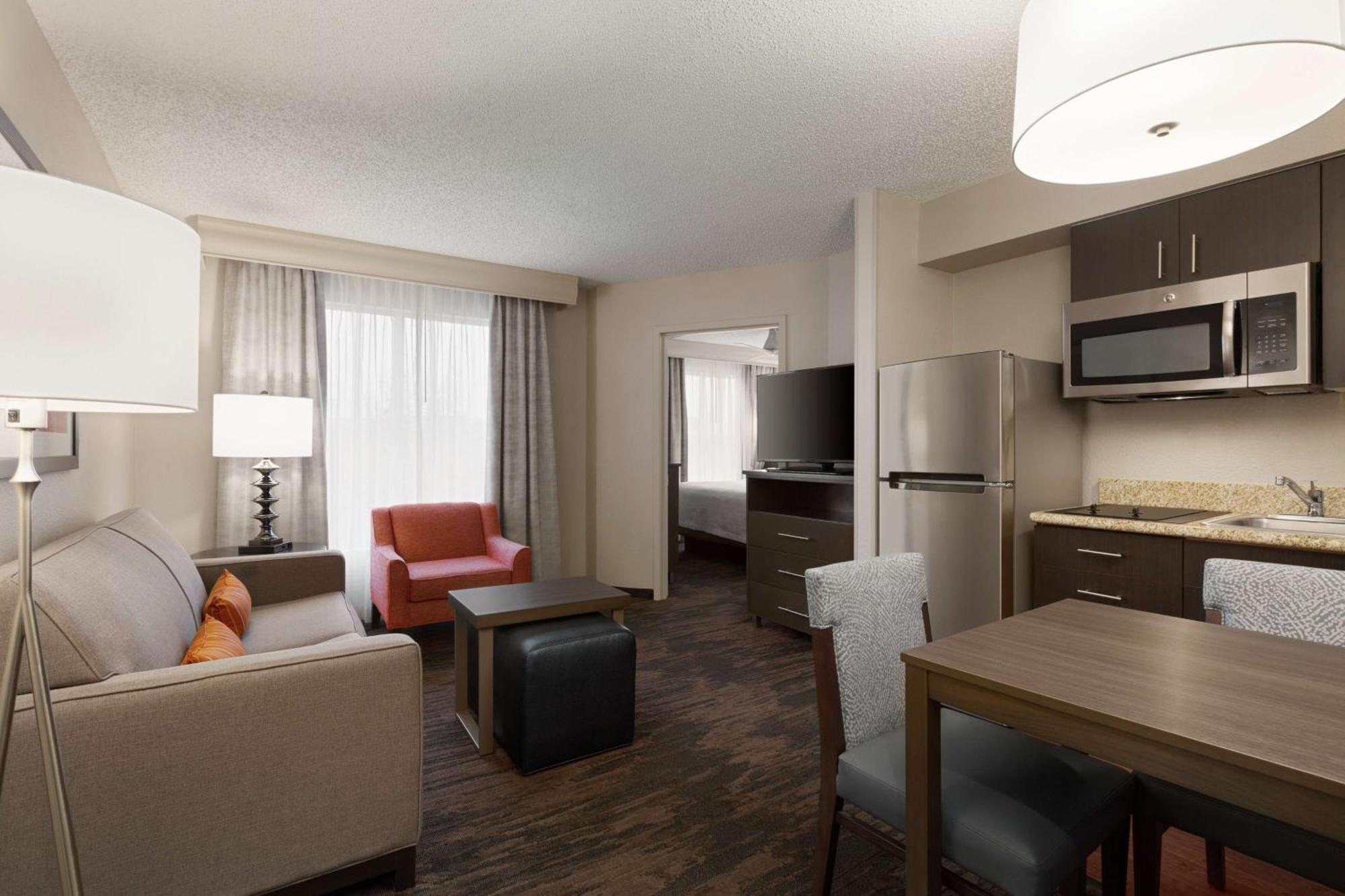 Homewood Suites By Hilton Dallas-Plano Exteriör bild