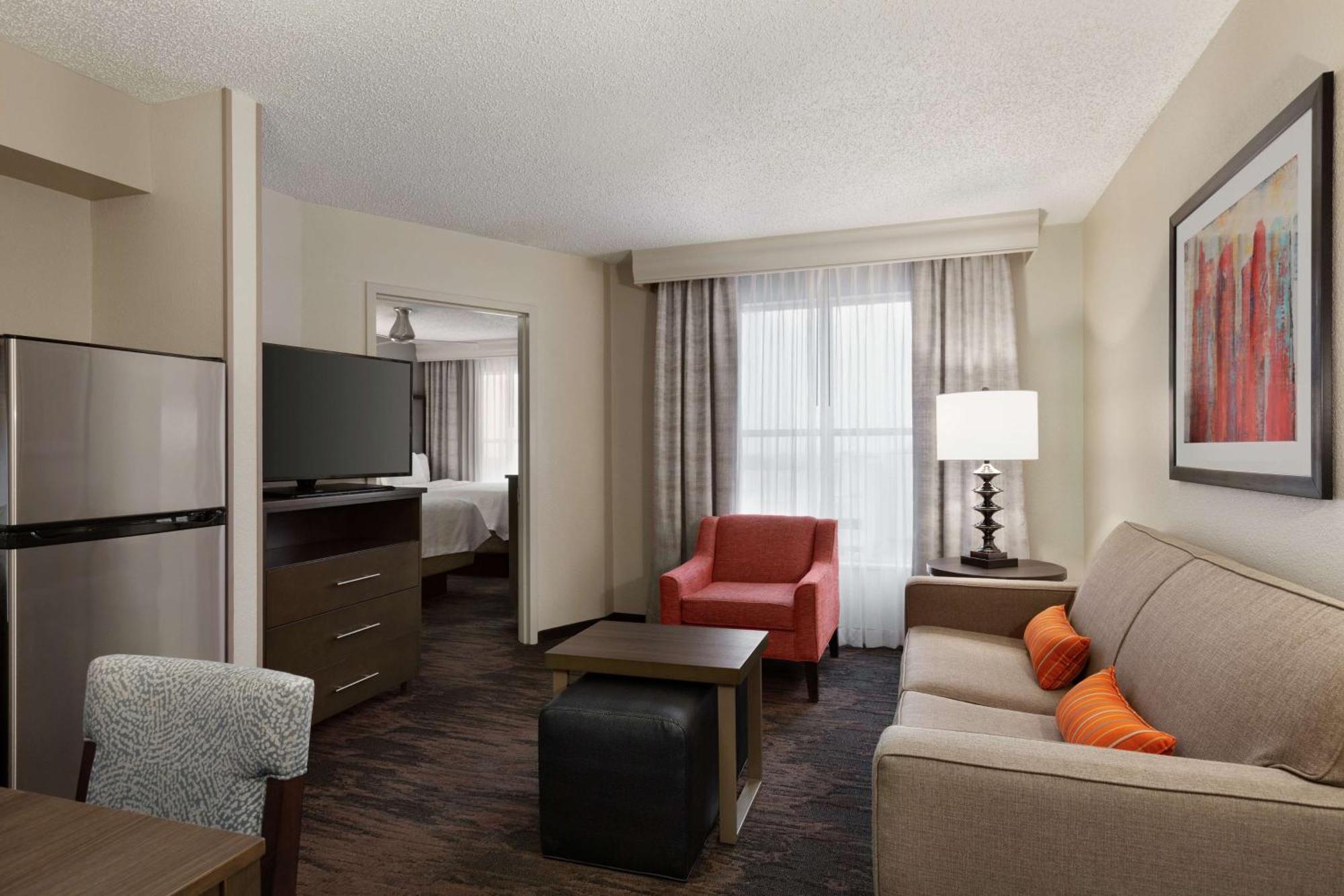Homewood Suites By Hilton Dallas-Plano Exteriör bild