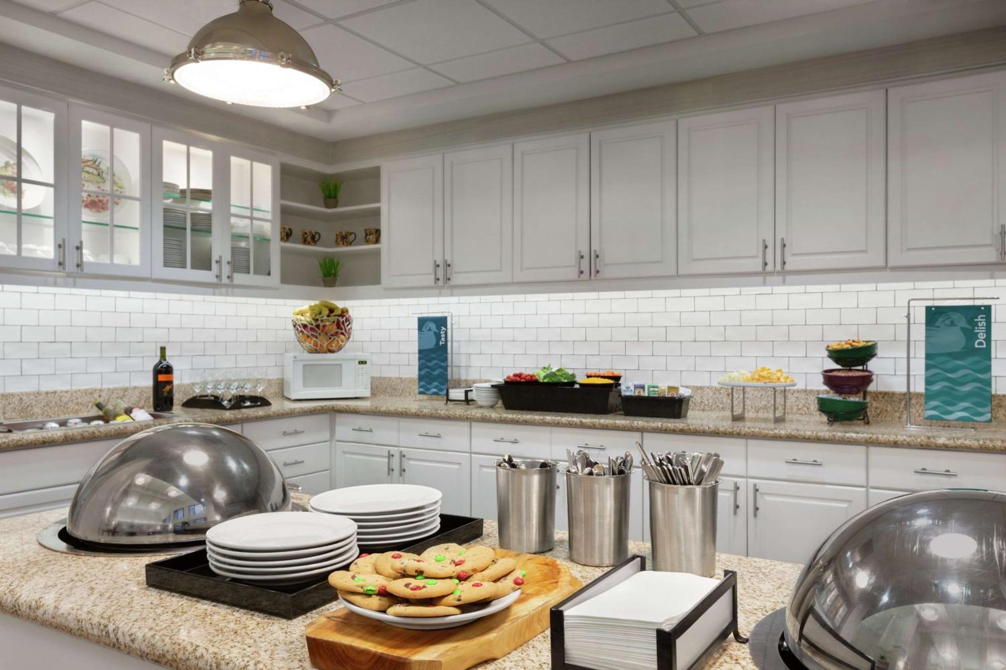 Homewood Suites By Hilton Dallas-Plano Exteriör bild