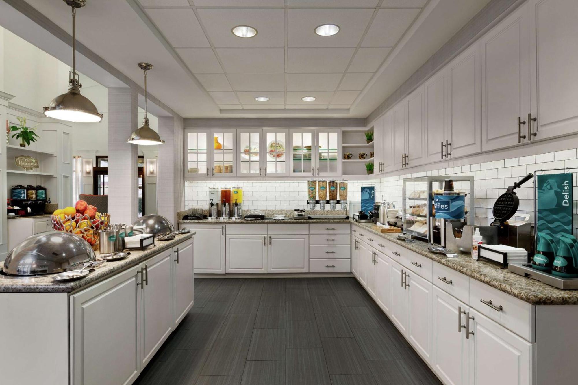 Homewood Suites By Hilton Dallas-Plano Exteriör bild