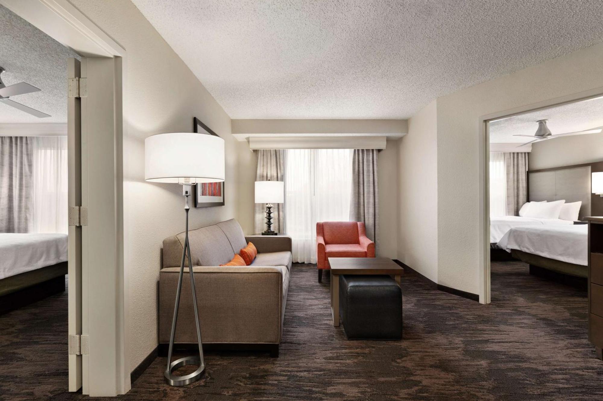 Homewood Suites By Hilton Dallas-Plano Exteriör bild