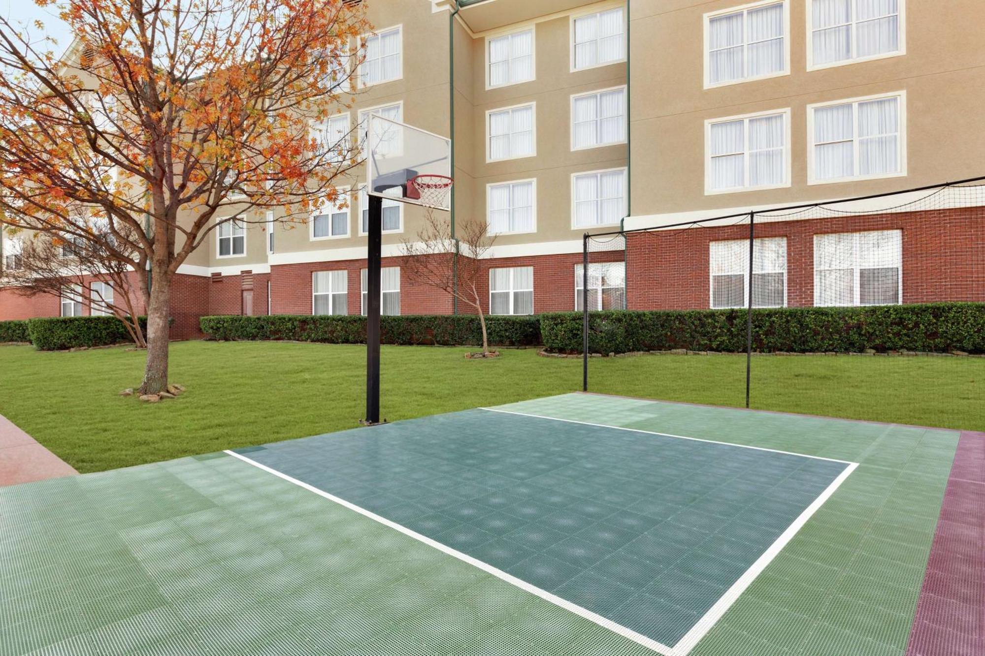 Homewood Suites By Hilton Dallas-Plano Exteriör bild