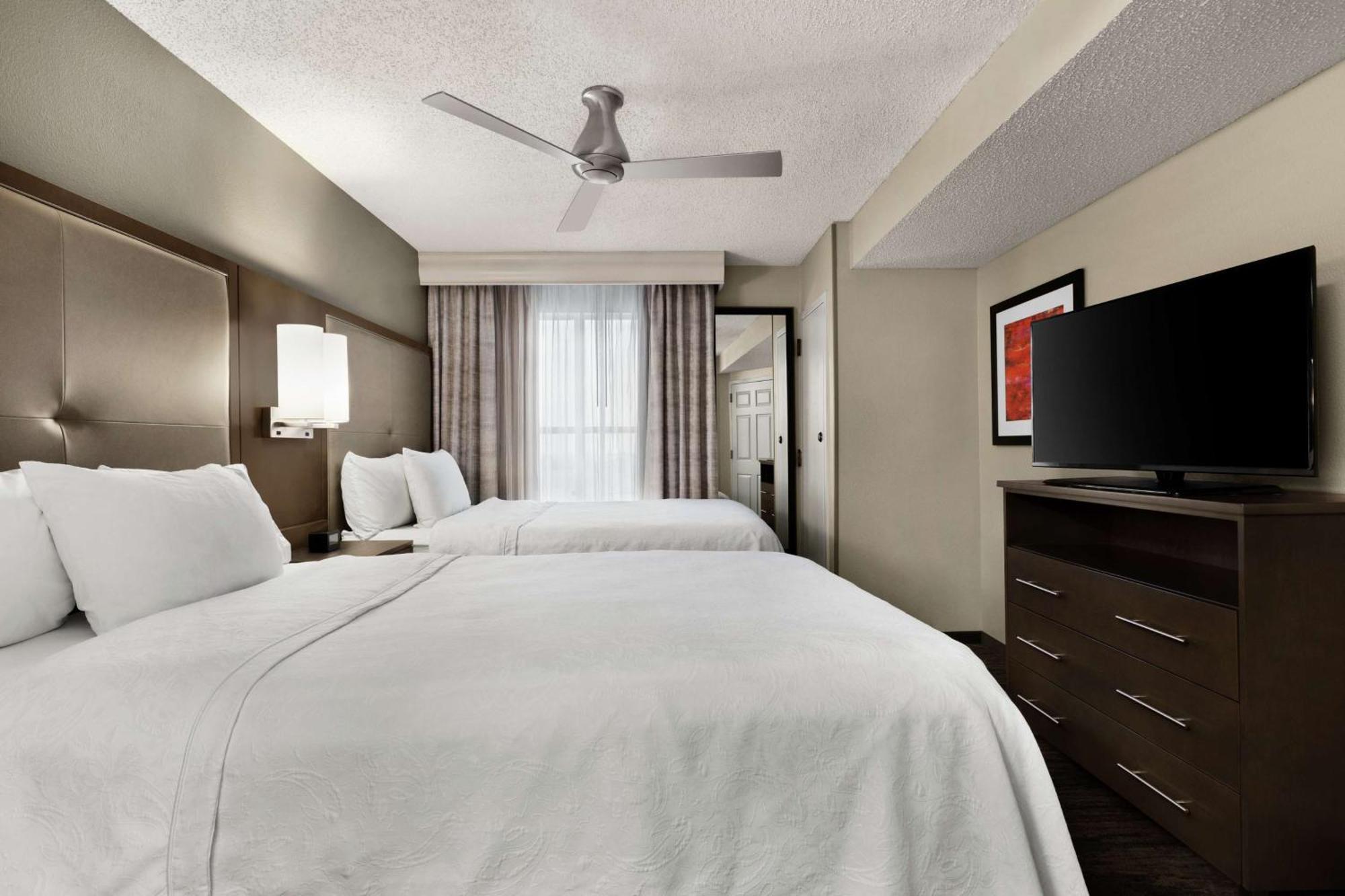 Homewood Suites By Hilton Dallas-Plano Exteriör bild