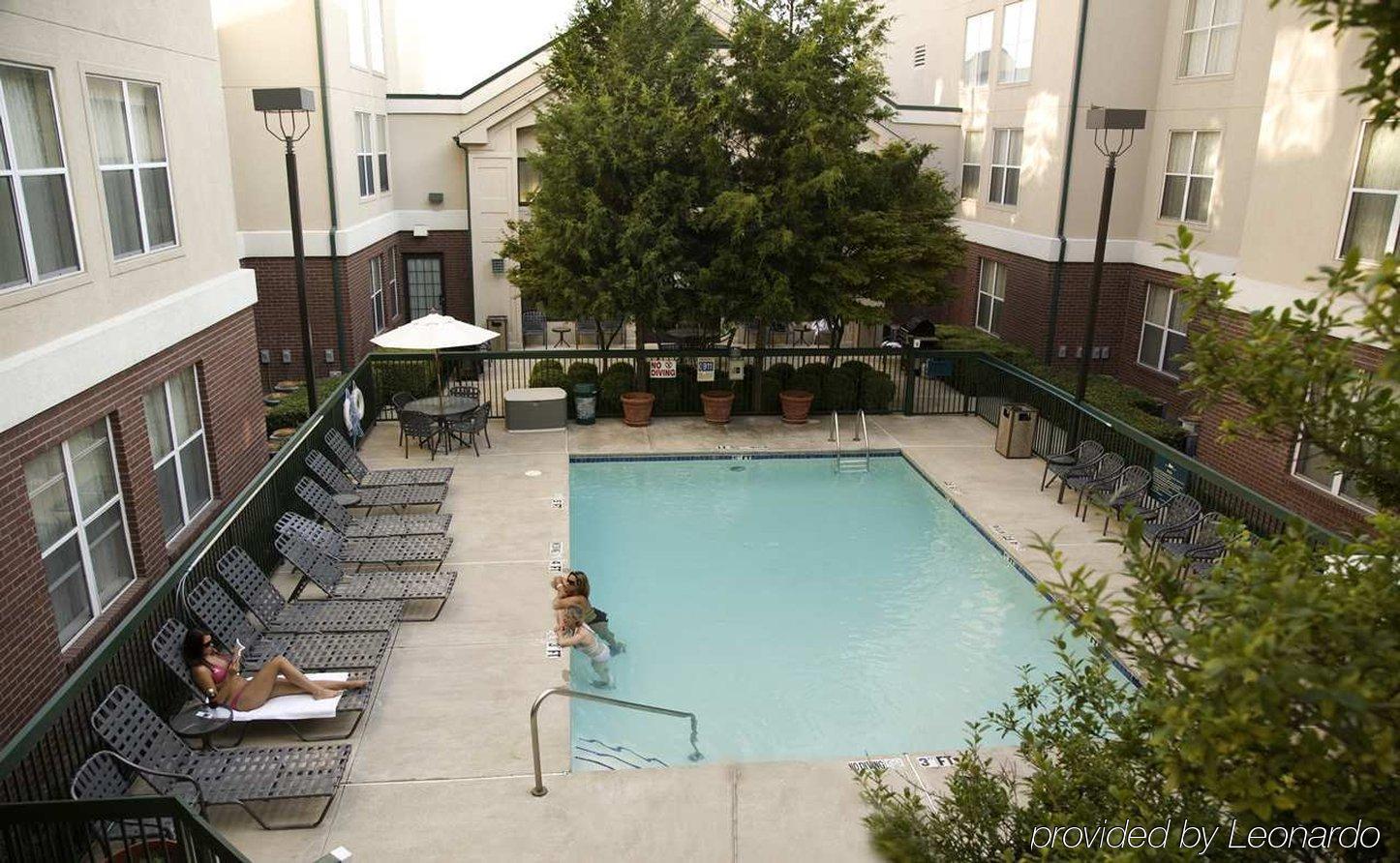 Homewood Suites By Hilton Dallas-Plano Bekvämligheter bild