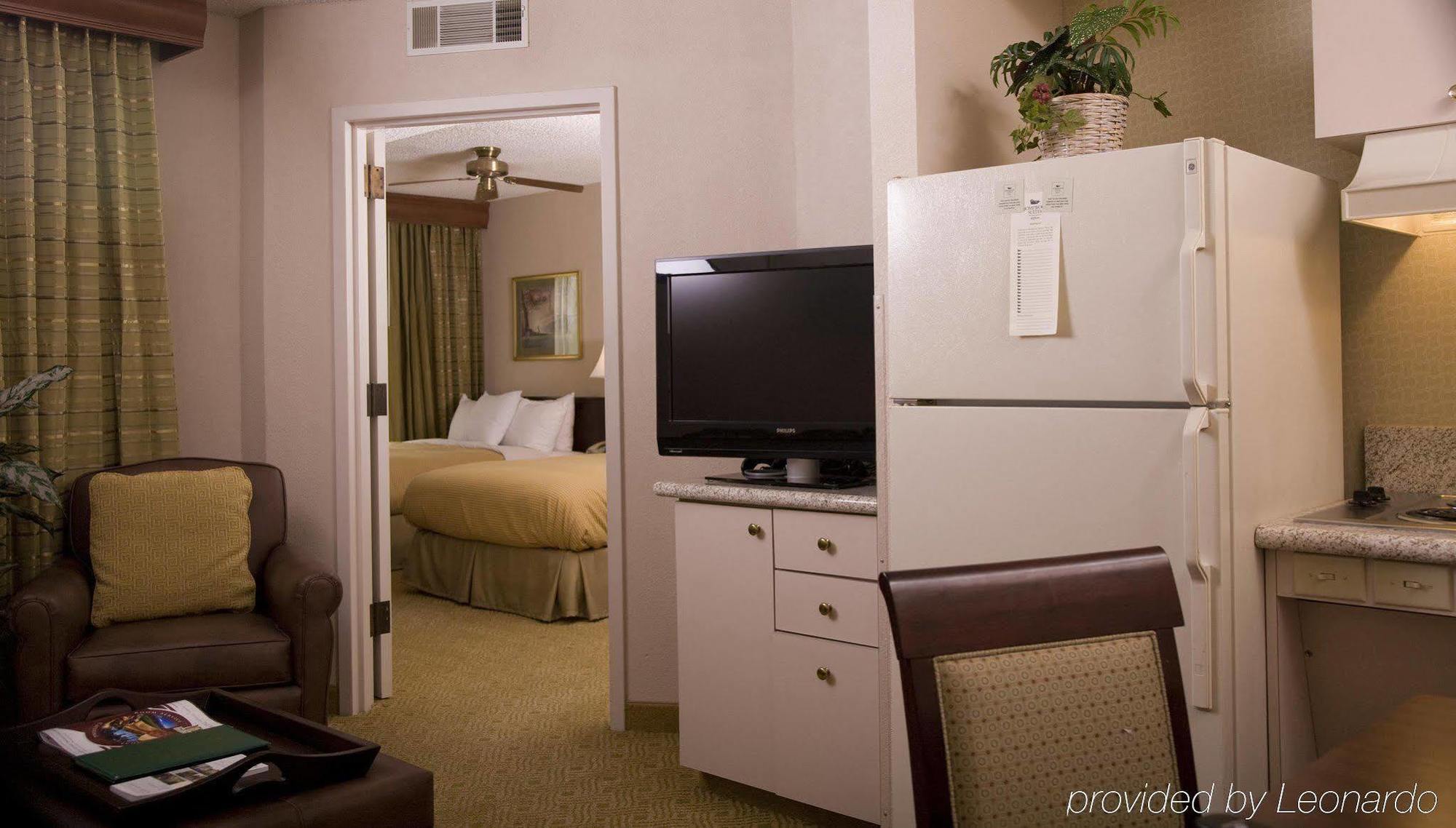 Homewood Suites By Hilton Dallas-Plano Rum bild