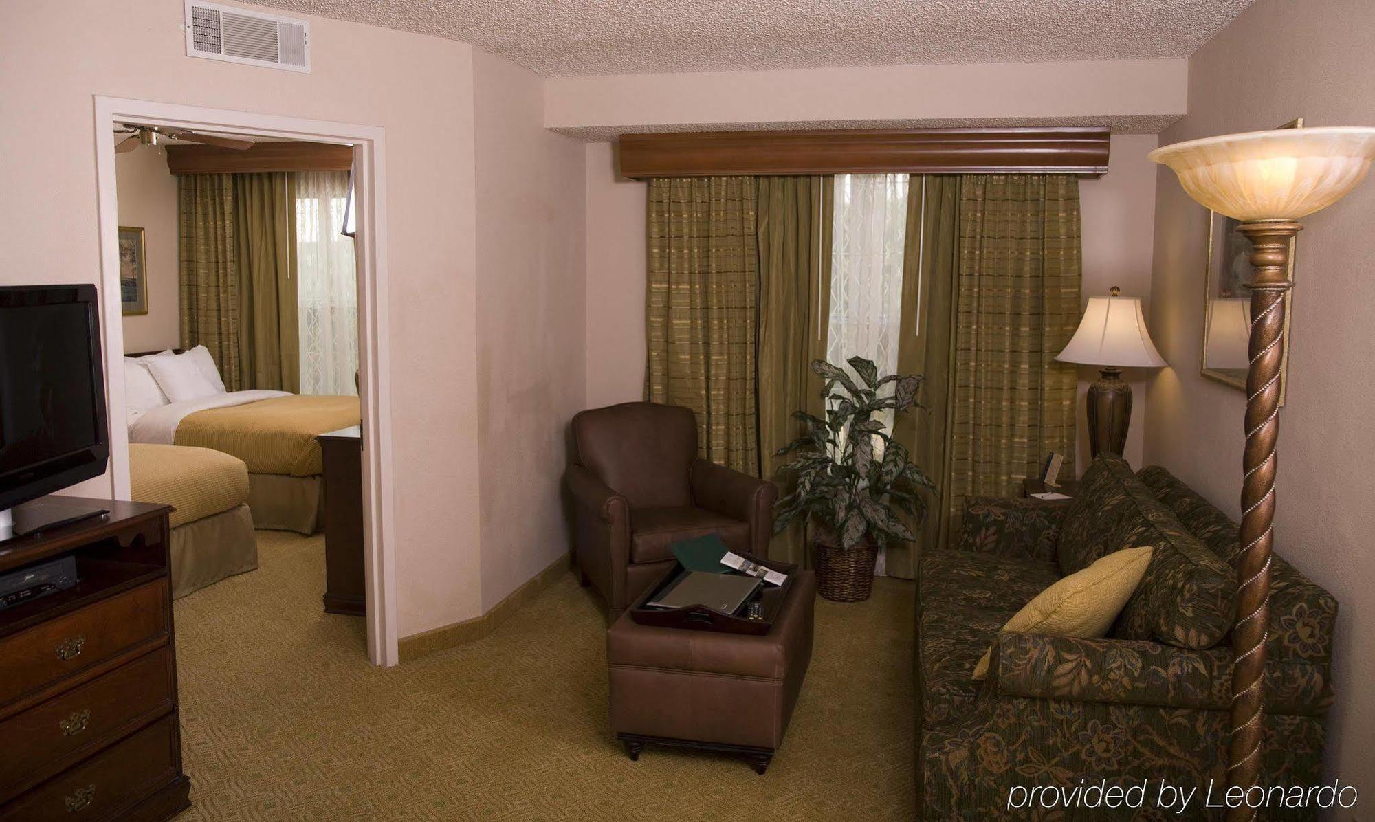 Homewood Suites By Hilton Dallas-Plano Rum bild