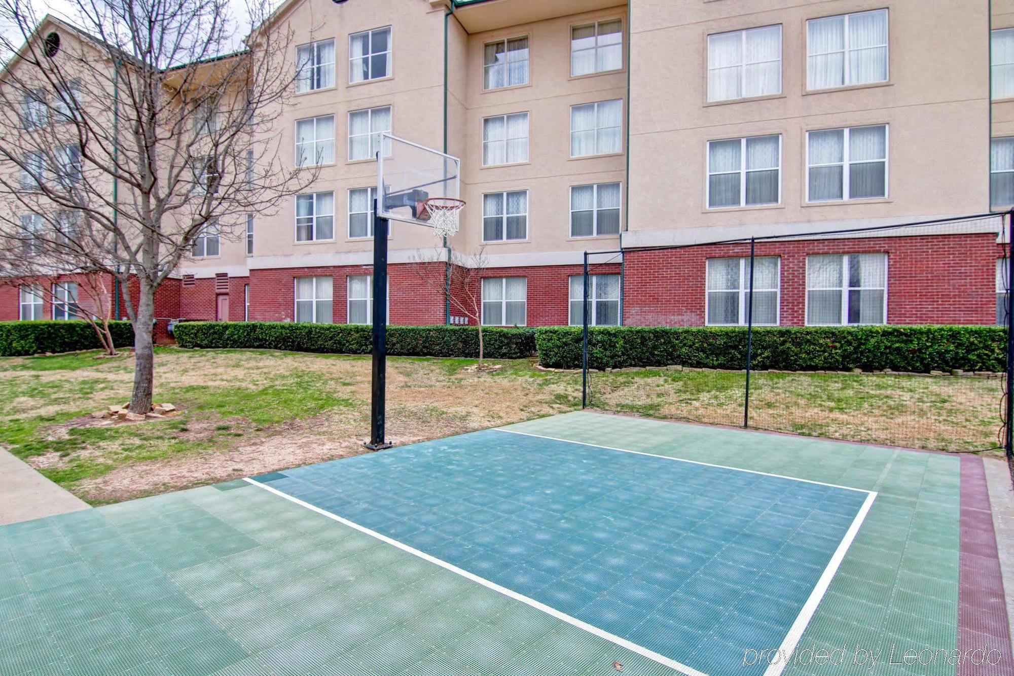 Homewood Suites By Hilton Dallas-Plano Exteriör bild