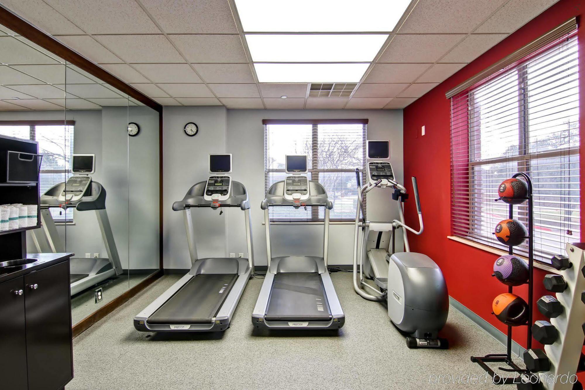 Homewood Suites By Hilton Dallas-Plano Exteriör bild