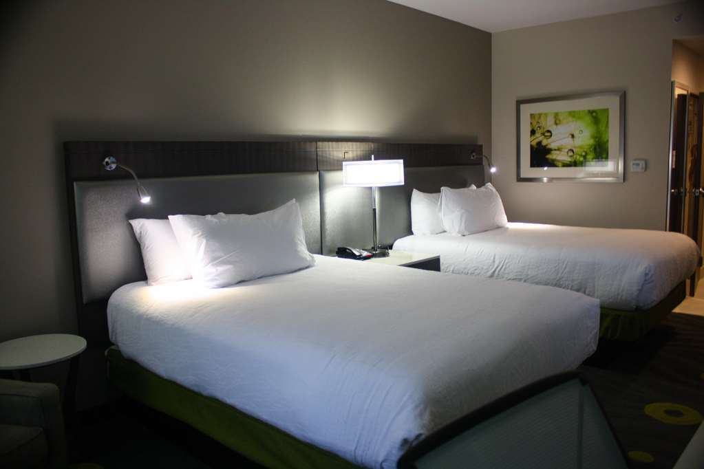 Homewood Suites By Hilton Dallas-Plano Rum bild