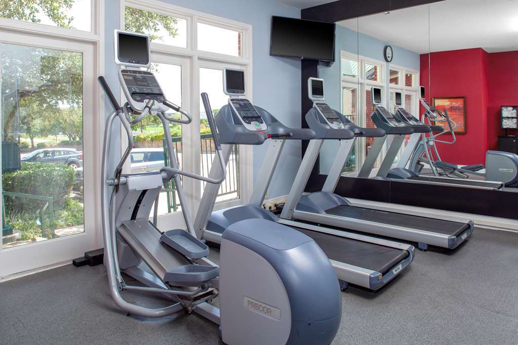 Homewood Suites By Hilton Dallas-Plano Bekvämligheter bild