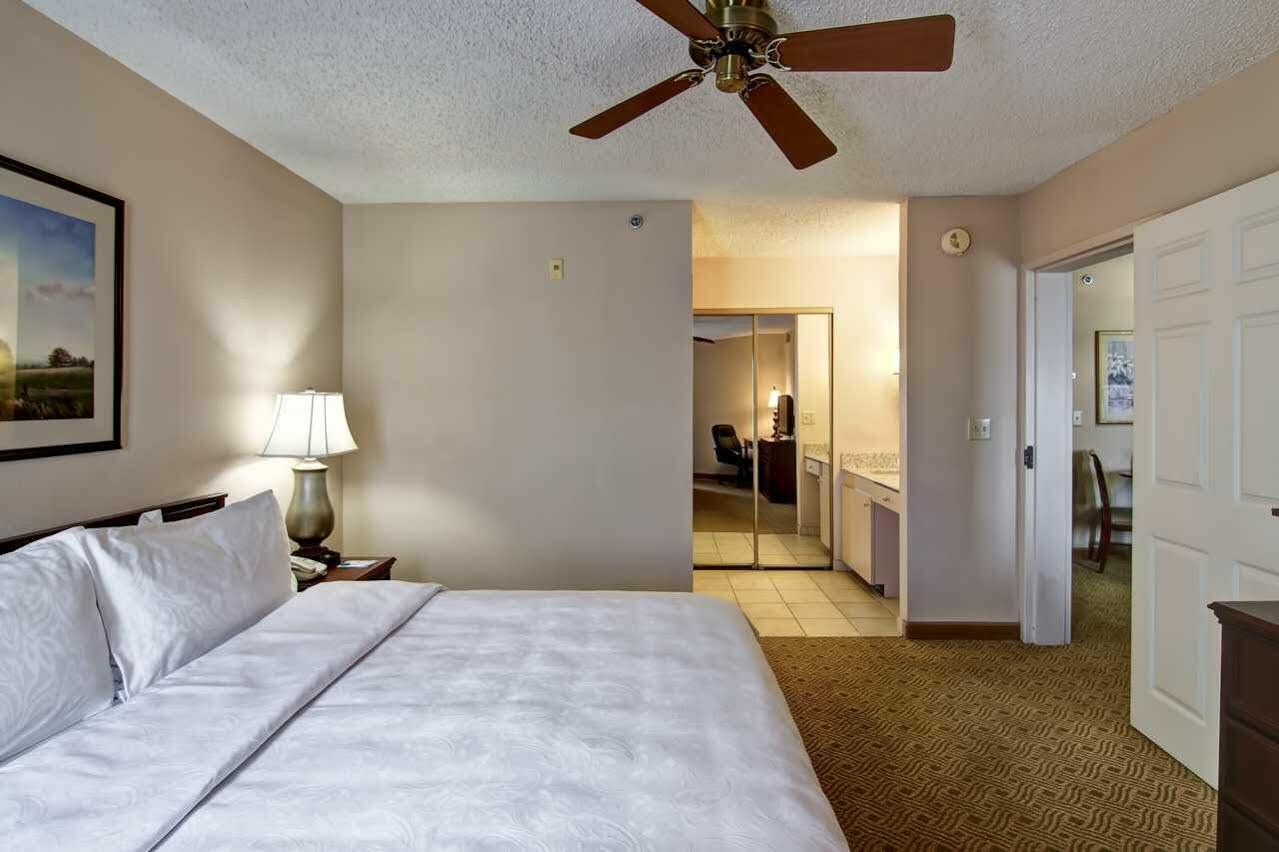 Homewood Suites By Hilton Dallas-Plano Exteriör bild