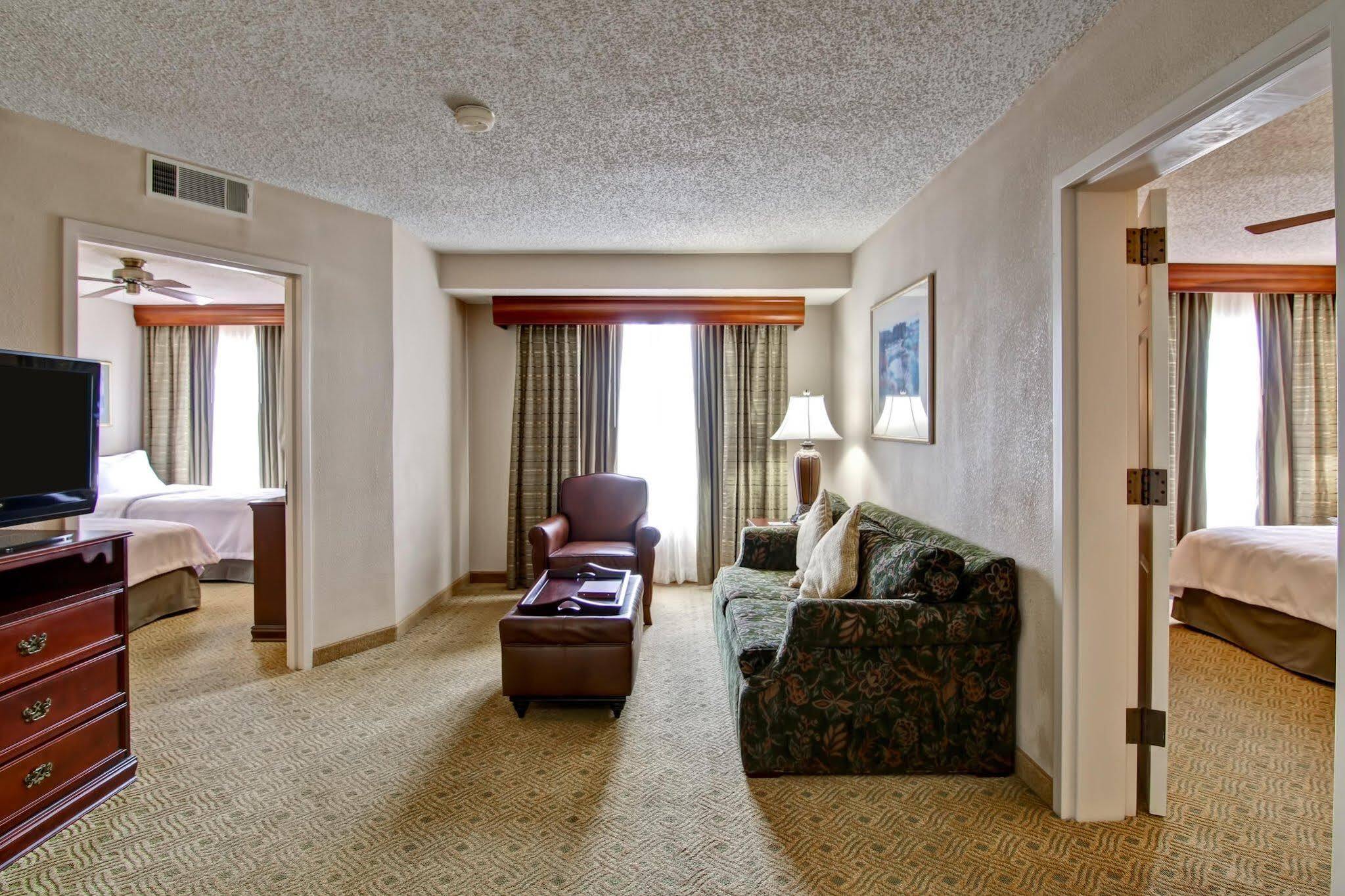 Homewood Suites By Hilton Dallas-Plano Exteriör bild